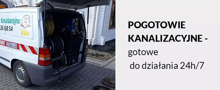 baner pogotowie klimatyzacyjne